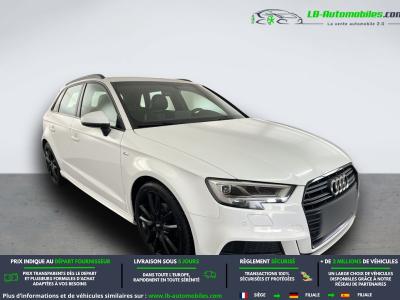 Audi A3 Sportback TFSI 115 BVM