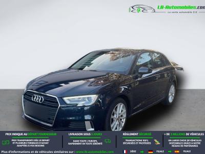Audi A3 Sportback TFSI 115 BVA