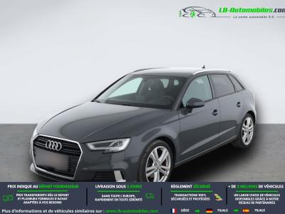 Audi A3 Sportback TFSI 115 BVA