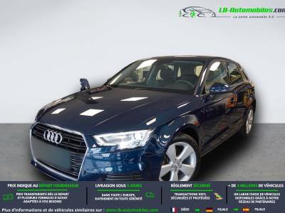 Audi A3 Sportback TFSI 115 BVA