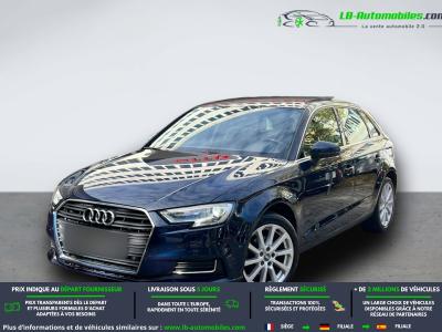 Audi A3 Sportback TFSI 150 BVA