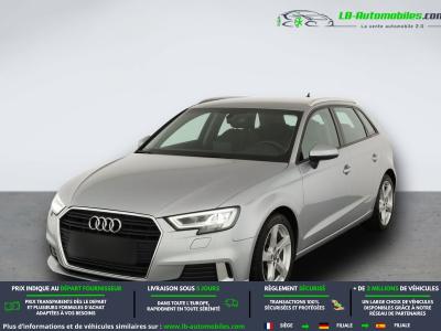 Audi A3 Sportback TFSI 150 BVA