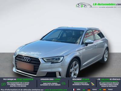 Audi A3 Sportback TFSI 150 BVA