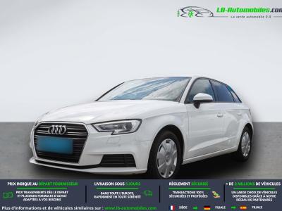 Audi A3 Sportback TFSI 150 BVA
