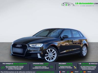 Audi A3 Sportback TFSI 150 BVA