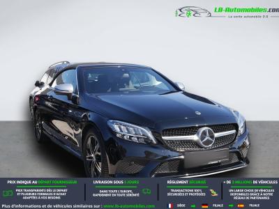Mercedes Classe C Cabriolet 180 BVA