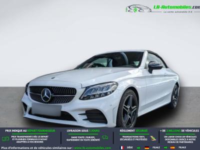 Mercedes Classe C Cabriolet 180 BVA