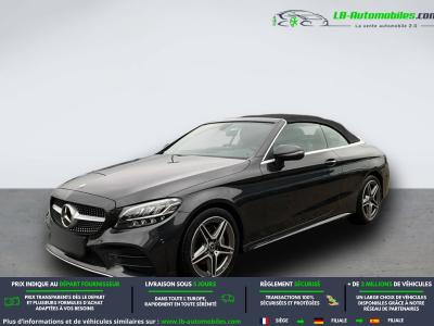 Mercedes Classe C Cabriolet 180 BVA
