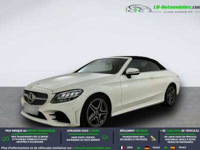 Mercedes Classe C Cabriolet 180 BVA