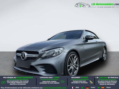 Mercedes Classe C Cabriolet 43 Mercedes-AMG
