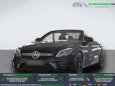 Mercedes Classe C Cabriolet 43 Mercedes-AMG