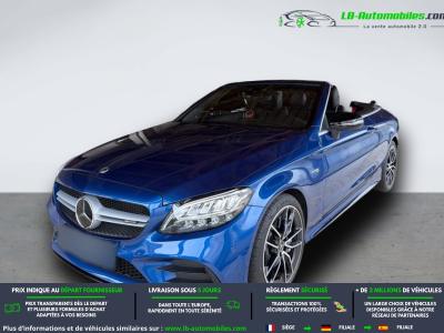 Mercedes Classe C Cabriolet 43 Mercedes-AMG