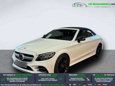 Mercedes Classe C Cabriolet 43 Mercedes-AMG
