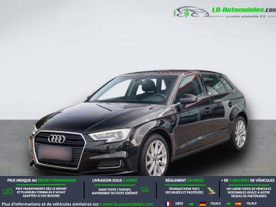 Audi A3 Sportback TFSI 115 BVM