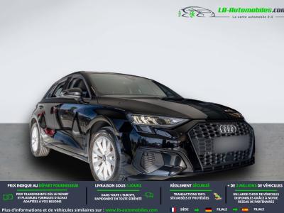 Audi A3 Sportback TDI 116