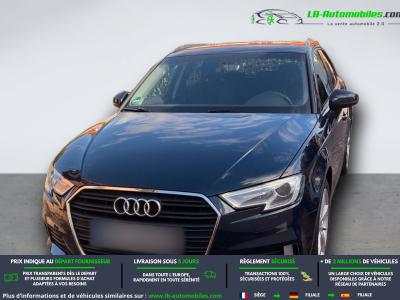 Audi A3 Sportback TFSI 150