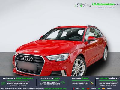 Audi A3 Sportback TFSI 150