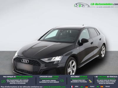 Audi A3 Sportback TFSI 150
