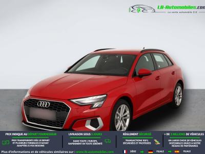 Audi A3 Sportback TFSI 150