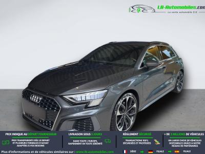 Audi A3 Sportback TFSI 150