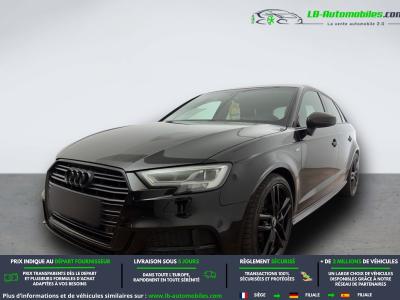 Audi A3 Sportback TFSI 150 BVA