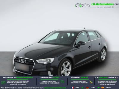 Audi A3 Sportback TFSI 150 BVA