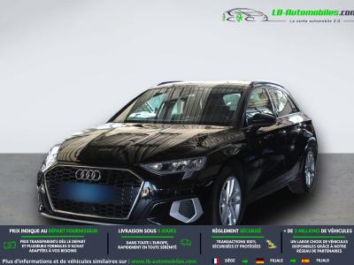 Audi A3 Sportback TFSI 150 BVA