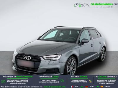Audi A3 Sportback TFSI 150 BVA