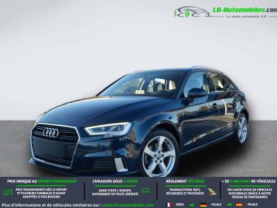 Audi A3 Sportback TFSI 150 BVA