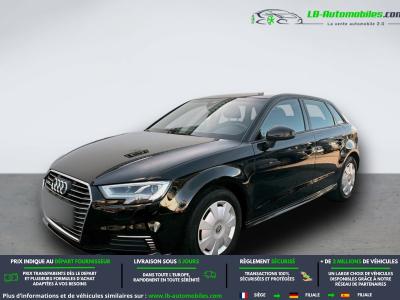 Audi A3 Sportback TFSI e-tron 204 BVA 6