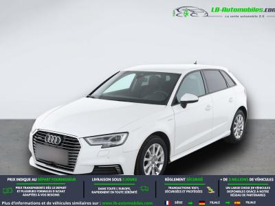 Audi A3 Sportback TFSI e-tron 204 BVA 6