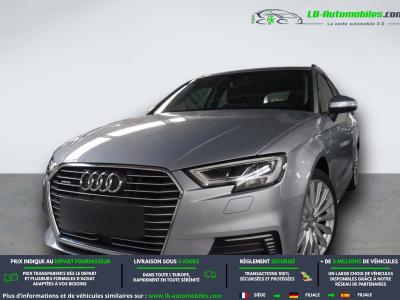 Audi A3 Sportback TFSI e-tron 204 BVA 6