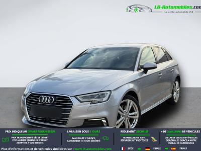 Audi A3 Sportback TFSI e-tron 204 BVA 6