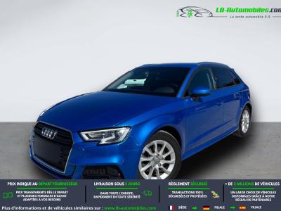Audi A3 Sportback TDI 150 BVA