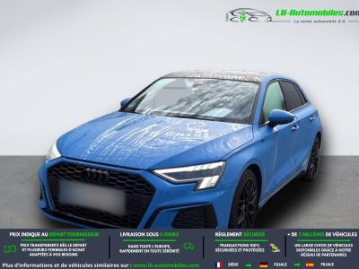 Audi A3 Sportback TDI 150 BVA
