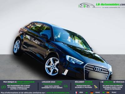 Audi A3 Sportback TDI 150 BVA