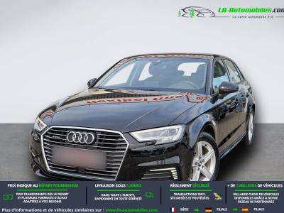 Audi A3 Sportback TFSI e-tron 204 BVA 6