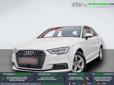 Audi A3 Sportback TFSI e-tron 204 BVA 6