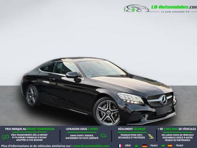 Mercedes Classe C Coupe 200 BVA
