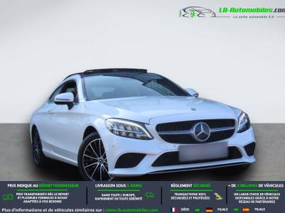 Mercedes Classe C Coupe 200 BVA