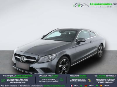 Mercedes Classe C Coupe 200 BVA