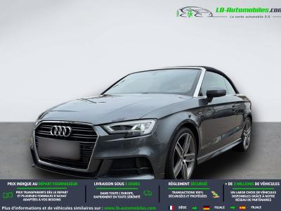 Audi A3 Cabriolet TFSI 150 BVA