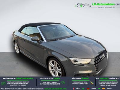 Audi A3 Cabriolet TFSI 150 BVA