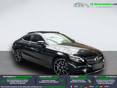 Mercedes Classe C Coupe 300 d BVA