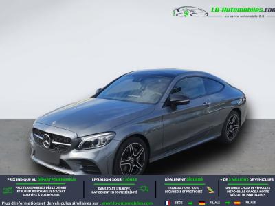 Mercedes Classe C Coupe 300 BVA