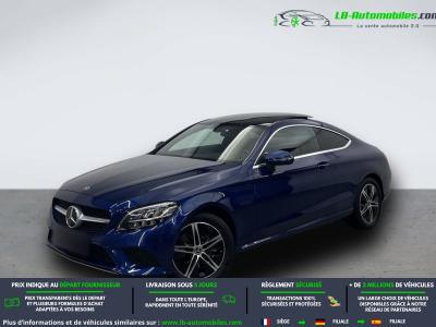 Mercedes Classe C Coupe 300 BVA