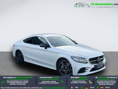 Mercedes Classe C Coupe 300 BVA