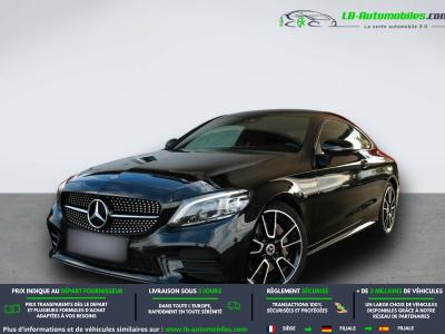 Mercedes Classe C Coupe 300 BVA