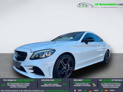 Mercedes Classe C Coupe 300 BVA
