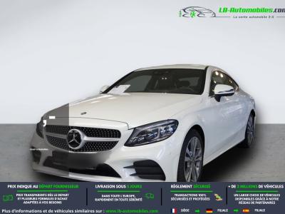 Mercedes Classe C Coupe 200 BVA